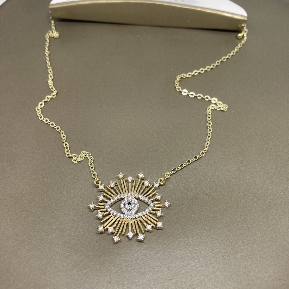 Jewelry Kolye Tasarım (45+5)