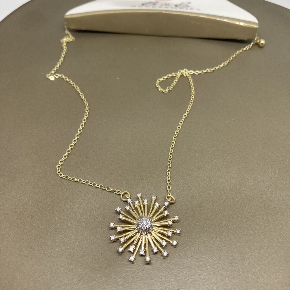 Jewelry Kolye Tasarım (45+5)