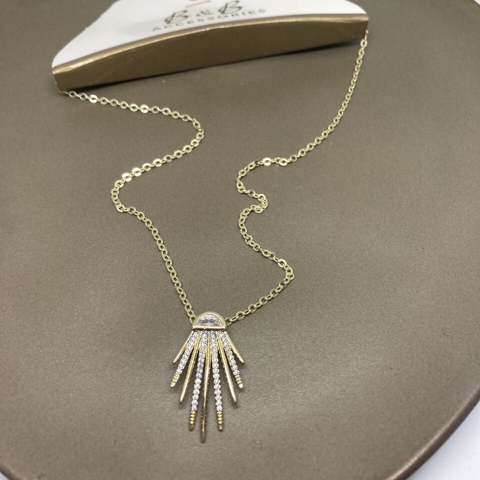 Jewelry Kolye Tasarım (45+5)
