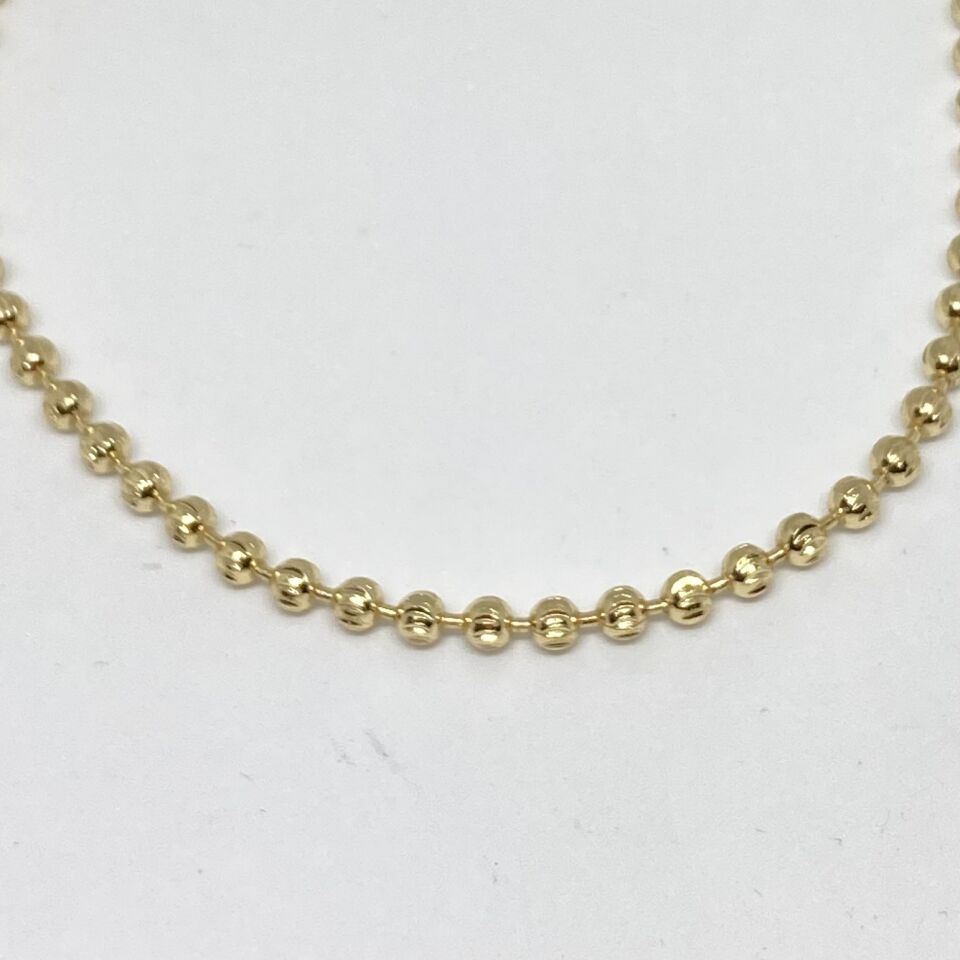 Xuping 14K Altın Kaplama Bileklik